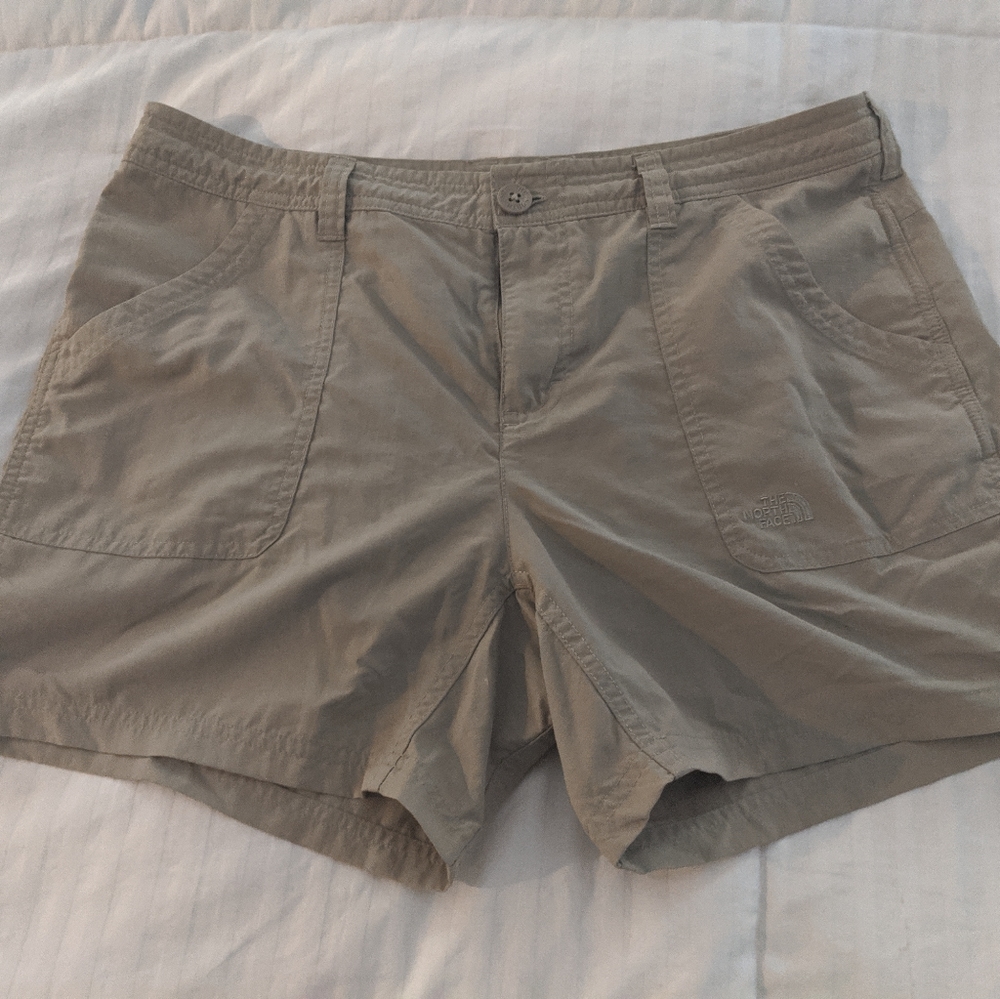North Face Shorts